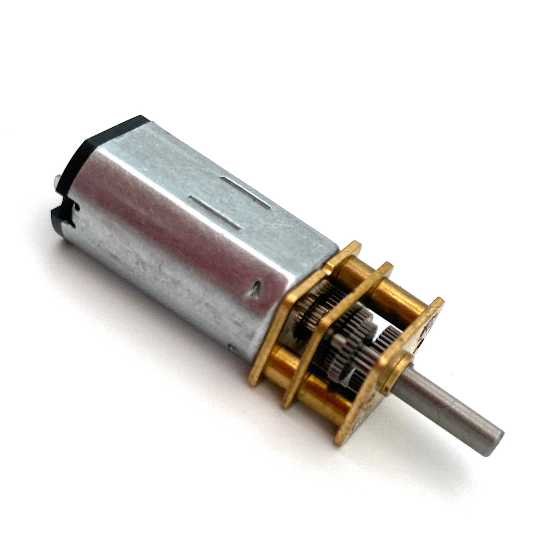 N30 DC 3V 6V 12V Getriebe Motor 25-4000RPM Micro Geschwindigkeit Getriebe Motor Mini Metall elektrische Getriebe Minderer Motor Reduktion Getriebe Motor