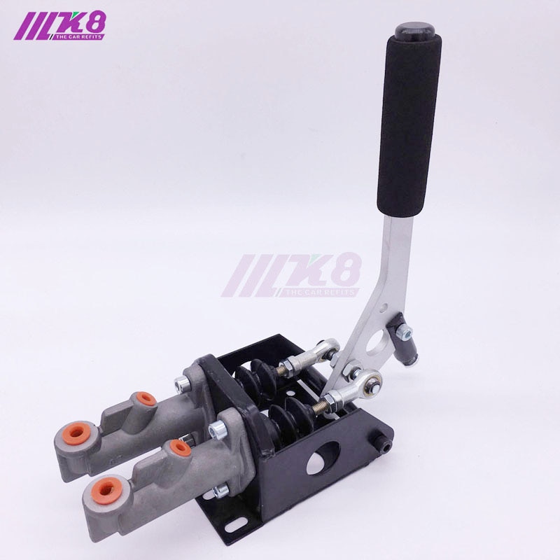 Twin Cilinder Verticale Hydraulische Handrem Met Master Cilinder Voor Bmw E36 Z3 K8-11004