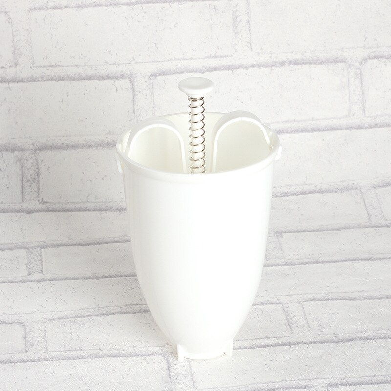 Kitchen Tools DIY Baking Kit Donut Make Donut Make Donut DIY Baking Kit Milking Kit Batter Dispenser Baking Tools: WH