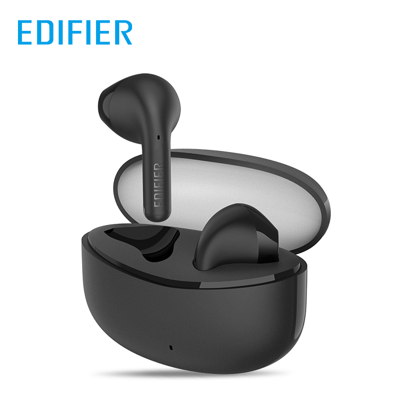 Edifier X2s Auriculares Bluetooth TWS Auriculares inalámbricos verdaderos Blutooth 5.3 IP54 Auriculares semi-in-ear impermeables