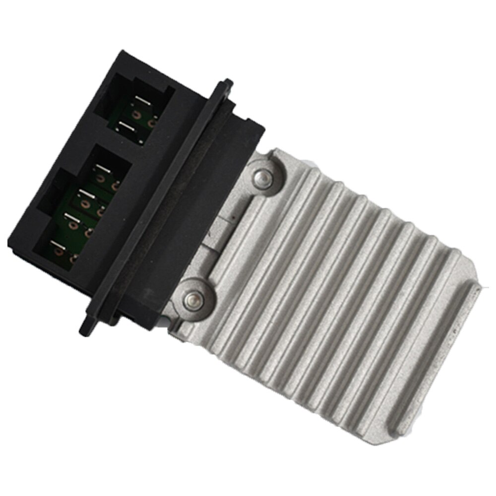 Blower Motor Resistor Power Control Module fit for Chrysler 300M LHS Intrepid