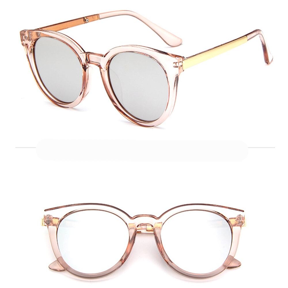 katt øye solbriller kvinner solbriller linse legering solbriller kvinnelige brilleramme driverbriller utendørs biltilbehør