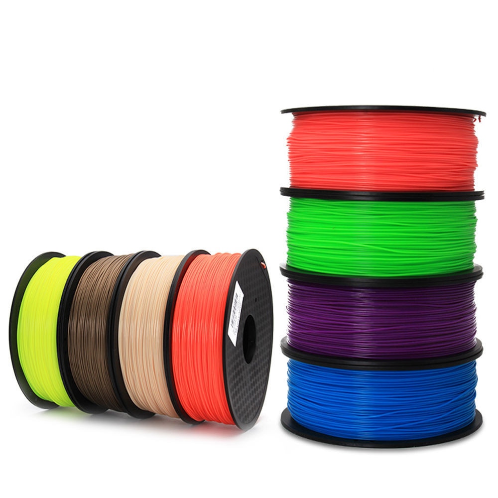 PCL 1.75mm 1KG/Roll 3d filament PCL Materials For Low Temperature 3D Pen Threads Plastic Consumables for KIds