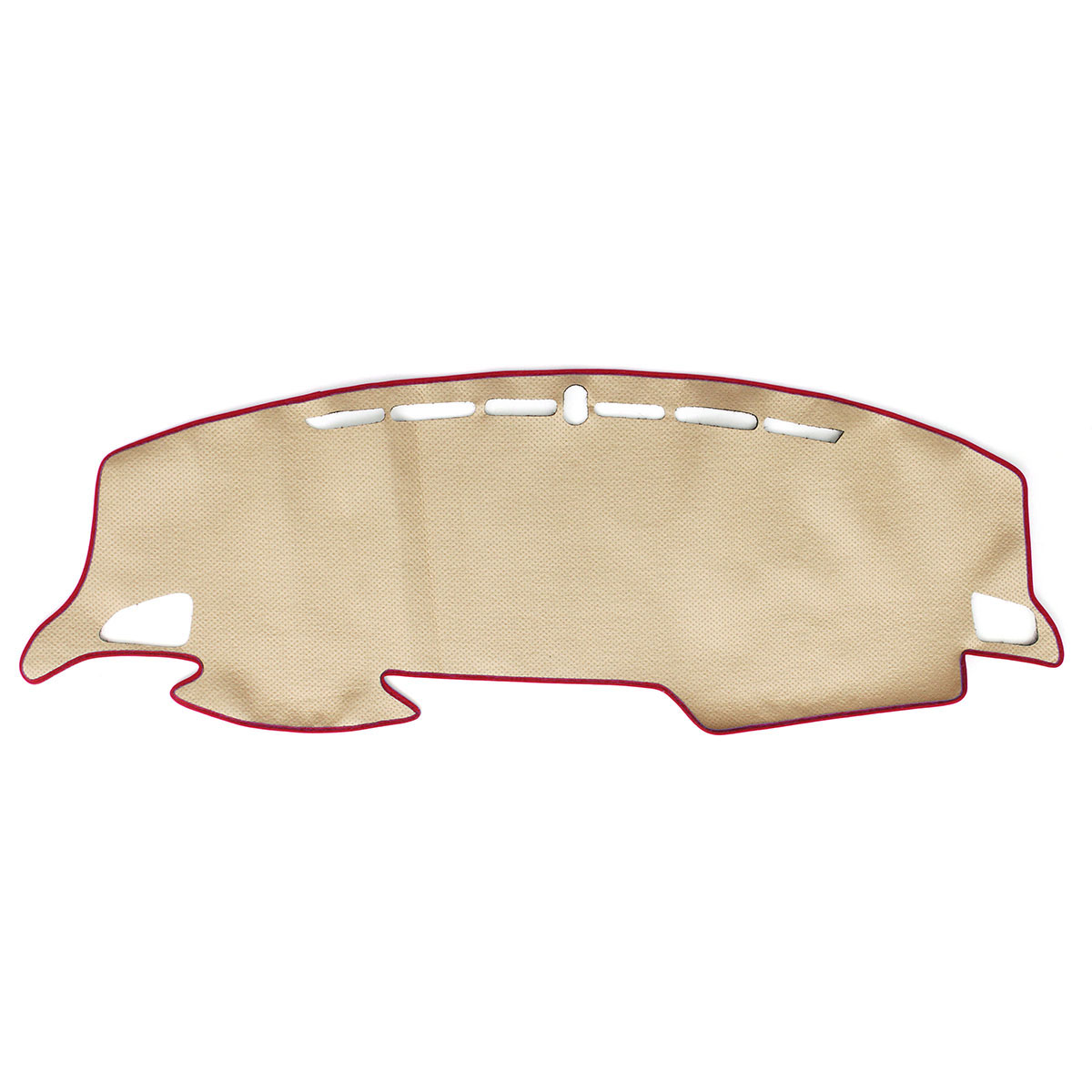 Car Dashboard Cover Dashmat Sunshade Cover Pad Anti-slip Dash Board Carpet For Honda/Civic