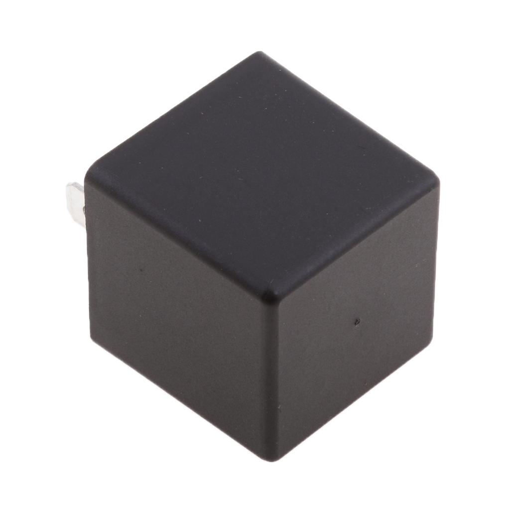 CF14 EP35 3 Pin Flasher Relay FLASHER for Motorcycle Scooter Motor Accs