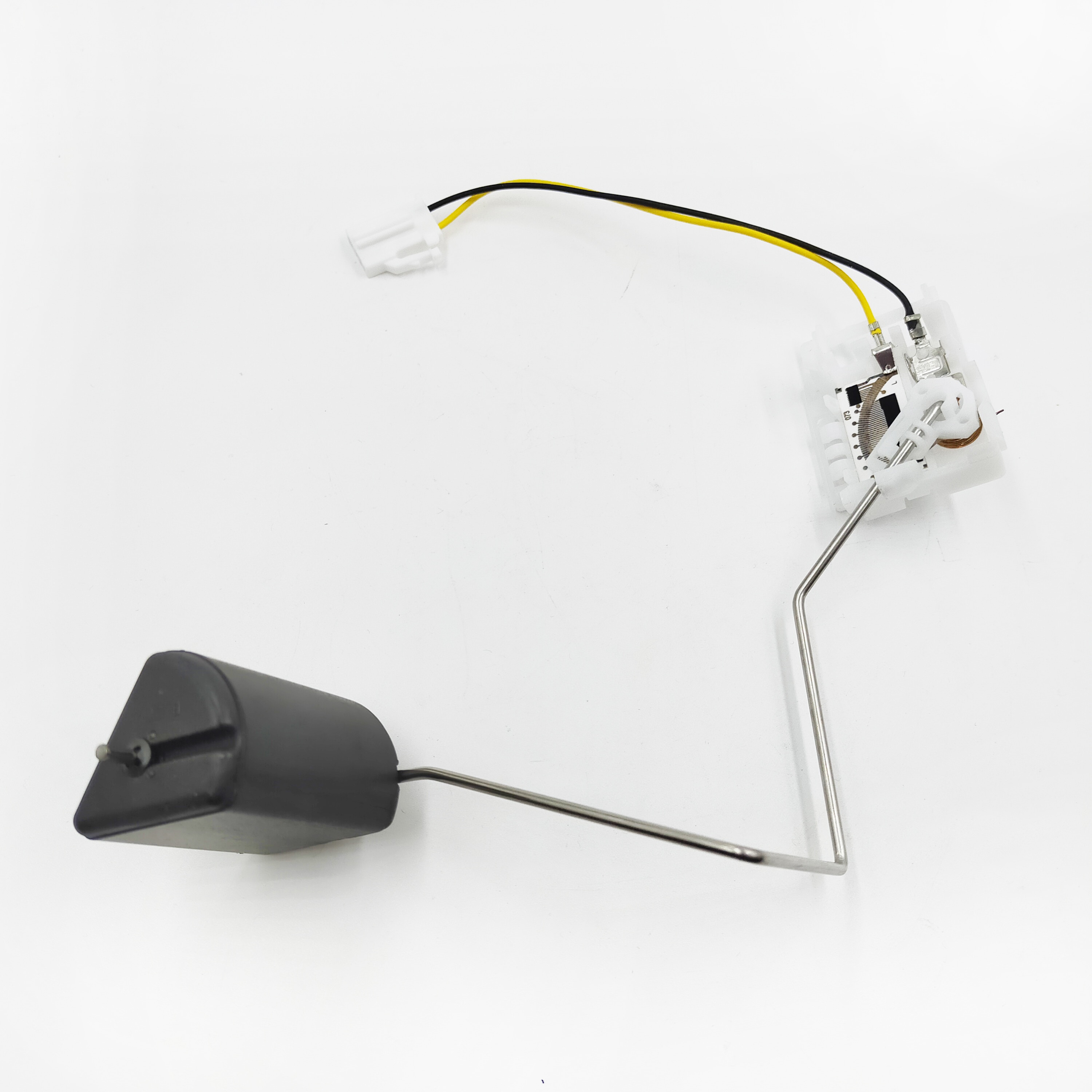 Brændstoftank niveausensor abs brændstoftank flyder 17047- swe -t00 17047 swet 00 benzin køretøj tilbehør