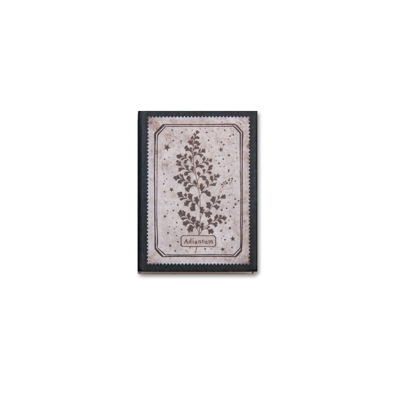 Sellos de goma madera Vintage, sello de caucho para manualidades, para hacer tarjetas, álbum de recortes