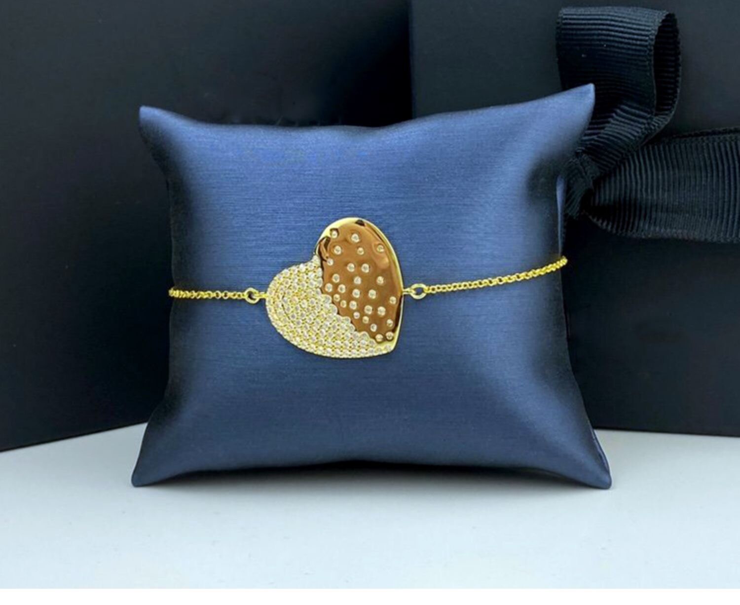 Sterling Zilveren Oorbellen S925 Diamant, Liefde, Geometrie, Keten, Vrouwelijke Mode, Persoonlijkheid, Luxe Sieraden, oorbellen Voor Vrouwen: Bracelet1