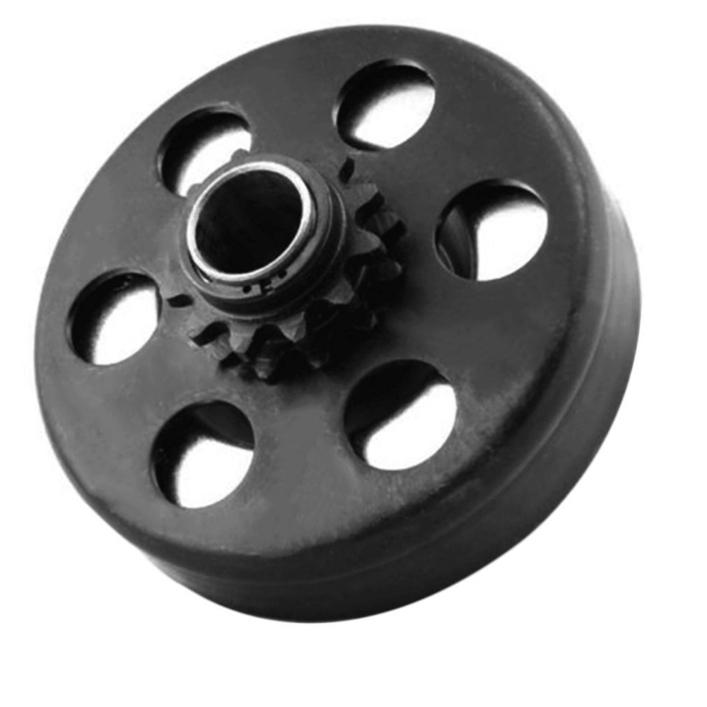 embrayage centrifuge 3/4 "alésage 35 chaînes 12 T Go-Kart Mini moteur de vélo 12 dents chaudes