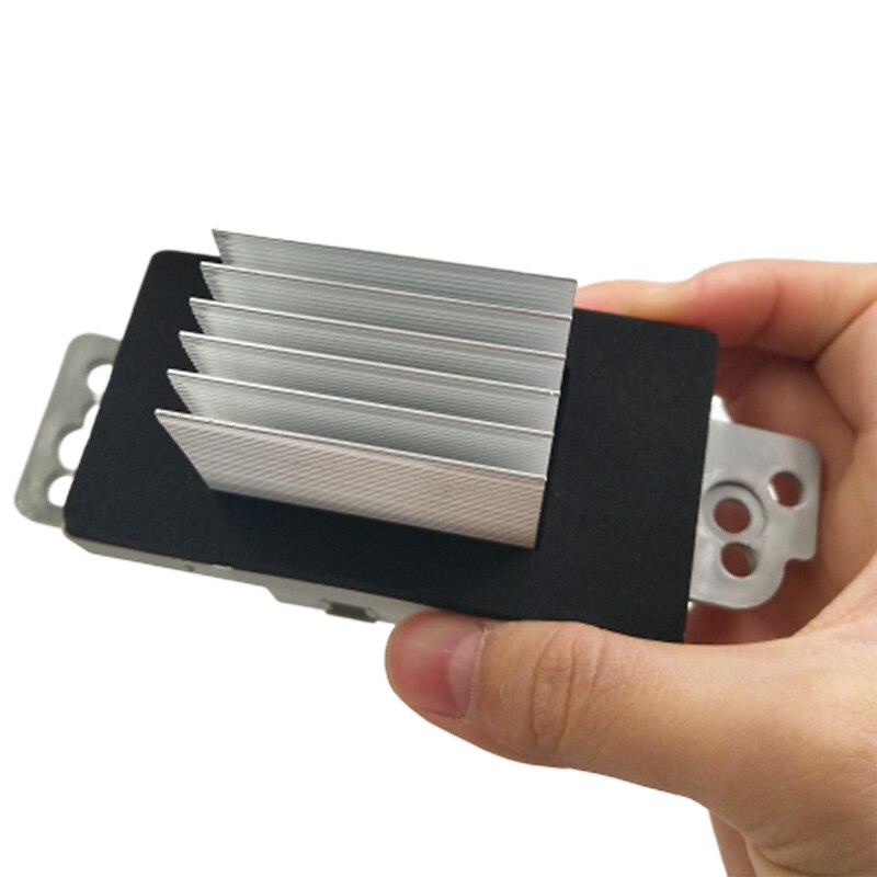 19260762 A/C Heater Blower Control Module For Chevrolet Avalanche Silverado For GMC Sierra Yukon 89019351 93803636 89018778