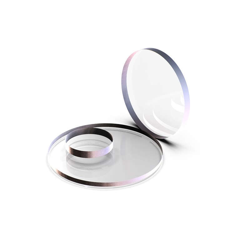 Neutral Density Filter Diameter 12.5mm Optical Density Value = 3.0 Float Glass