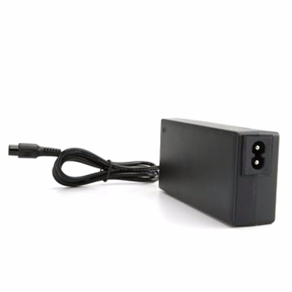 42v 2a 84w netzteil mit akkuladegerät für elektroantrieb, intelligente balanceräder, selbstbalancierende scooter, autos (ohne netzkabel)
