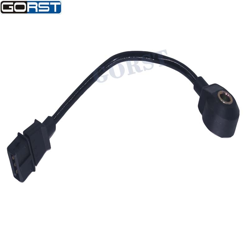 Sensore di detonazione del motore dell'auto 60602832 ks203 per fiat per chery