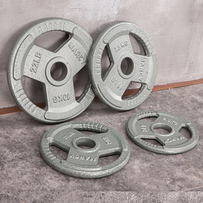 Barbell Set Household Barbell Dumbbell Combination Set Austrian Bar Barbell Bar Fitness Equipment Men's Weightlifting Barbell