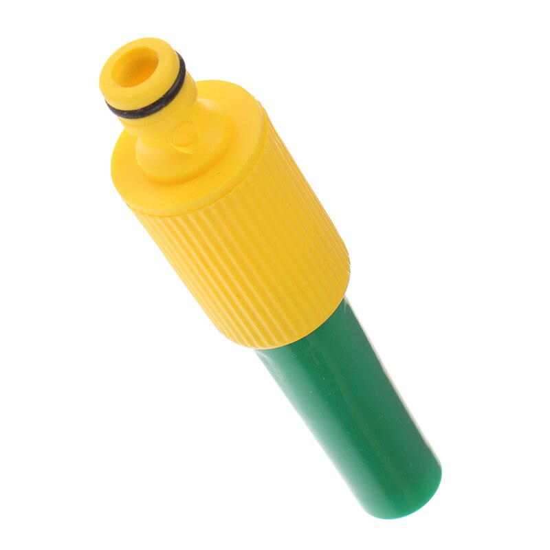 Useful Direct Injection Snake Mouth Piece Garden Water Gun High pressure Cleaning Water Gun Nozzle Sprinker For Home