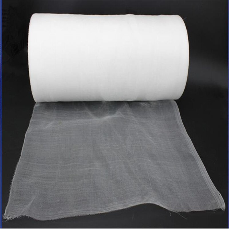 1m Screen for Doors and Windows of Fousehold, Invisible, Mosquito and Fly Proof, Nylon Screen, Screen Cloth for Windows