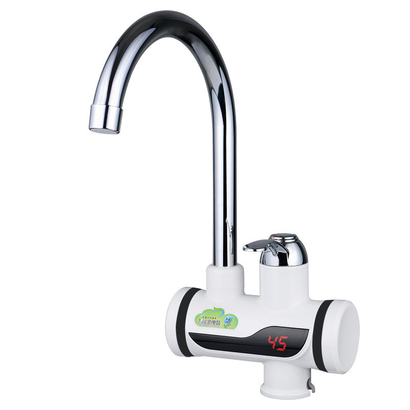 Stainless Steel Water Heater, Universal Water Heater