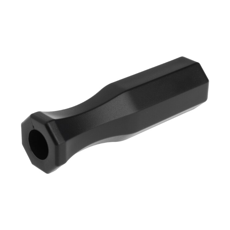 2pcs Foosball Accessories Table Soccer Football Fussball Plastic Handle Grip