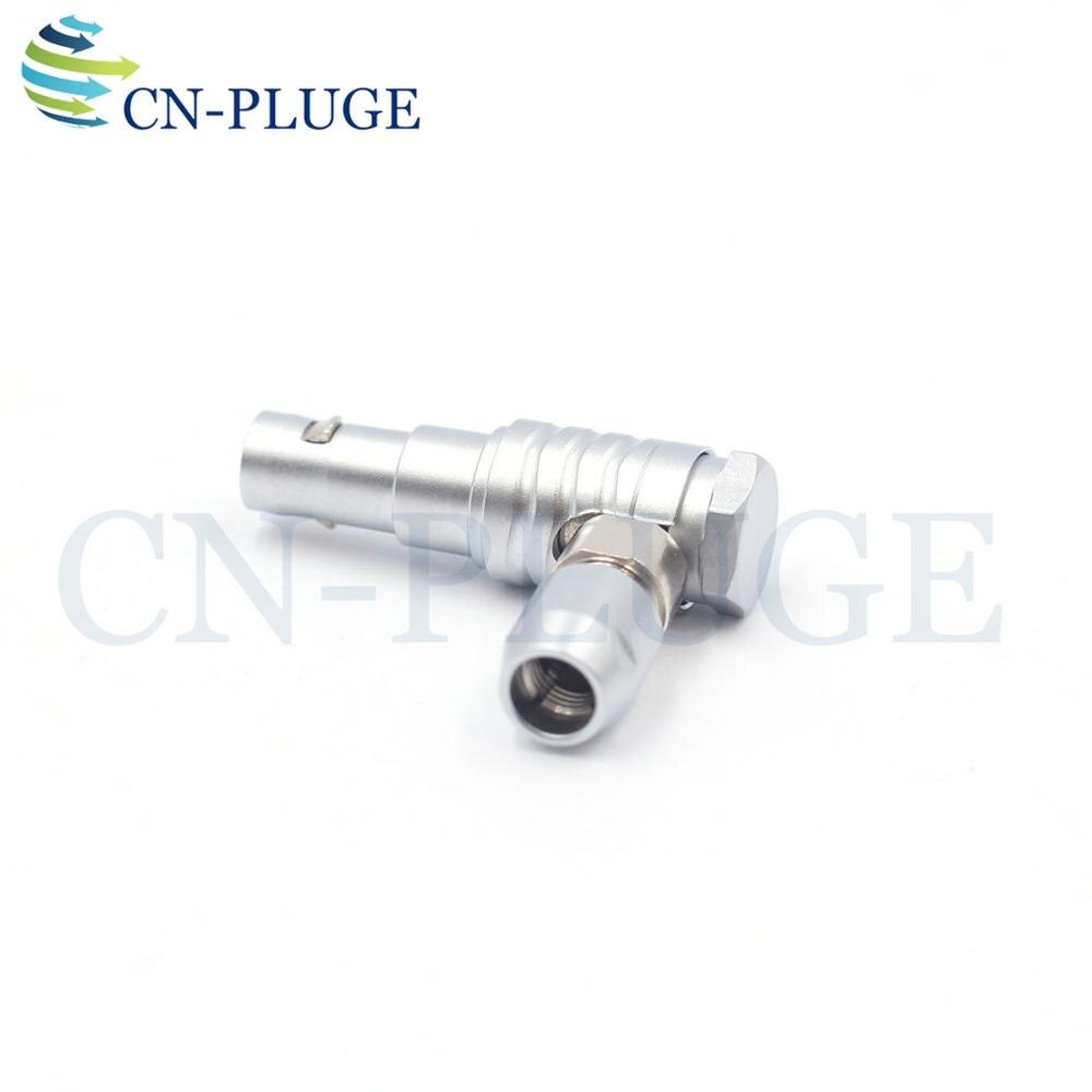 ARRI ALexa mini Audio plug 5pin: 5-pin elbow