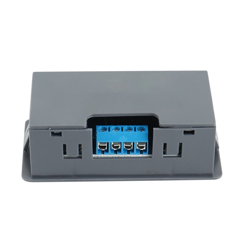 12V Electronic Controller Battery Low Voltage Cut Off Automatic Switch On Protection Undervoltage Protection Controller
