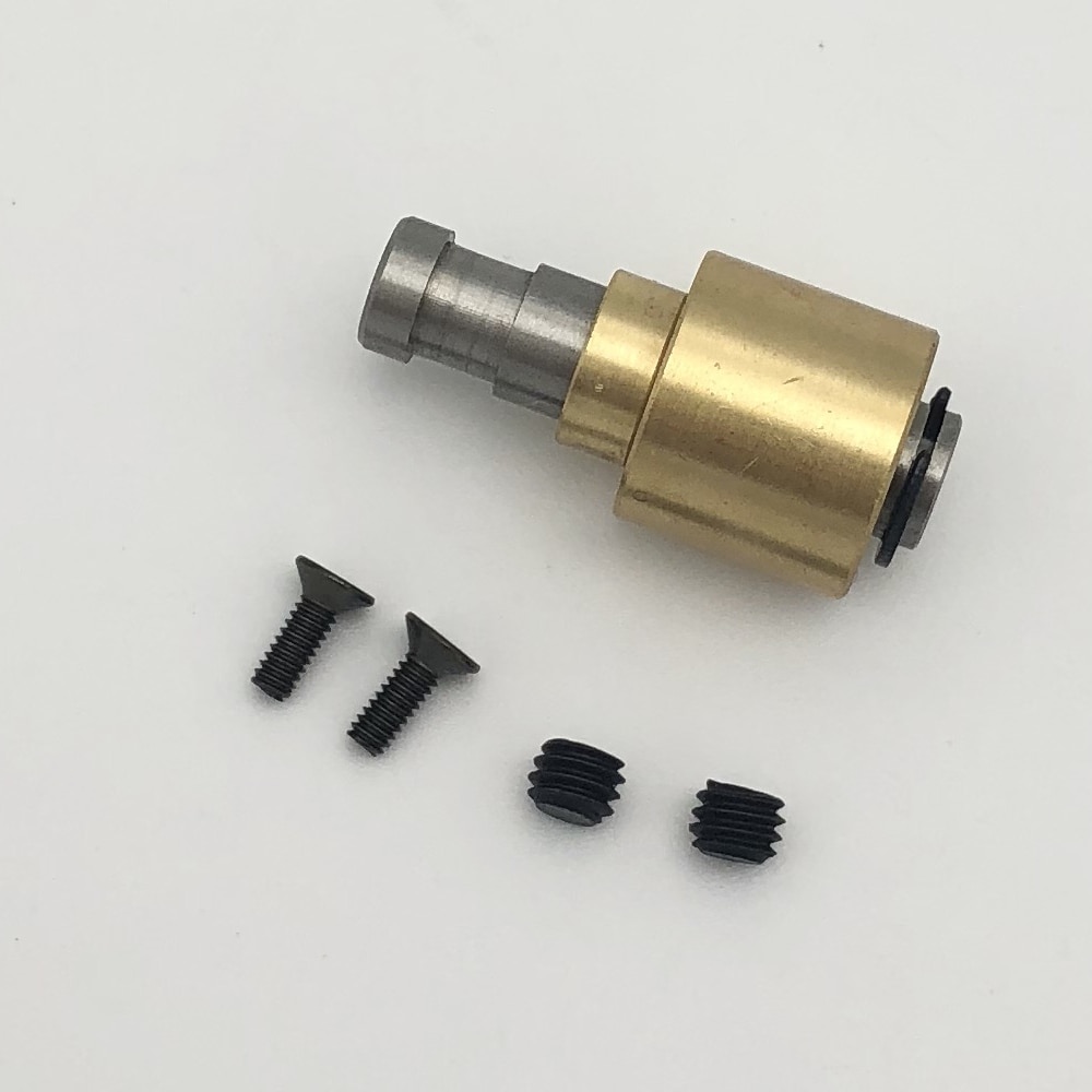 Retract motor for JP Hobby Full metal electric retract 4kgs for DIY RC plane