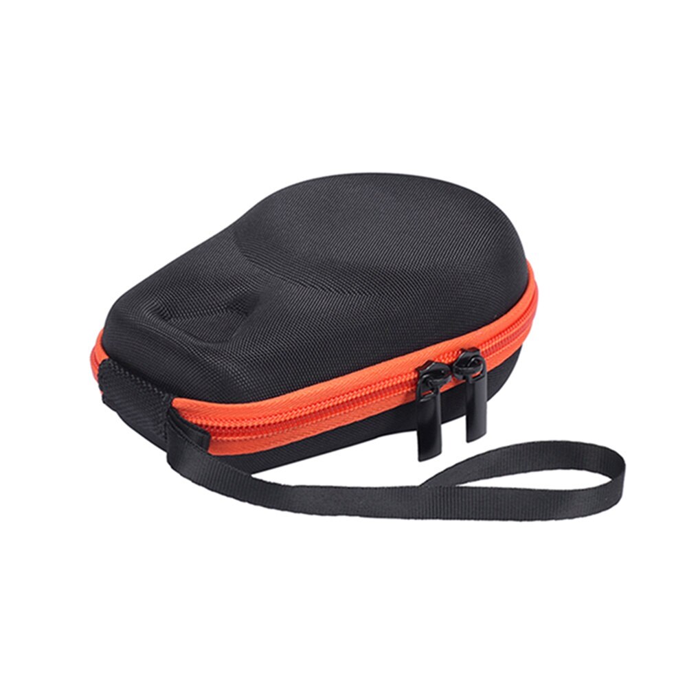 Eva Reizen Carry Rits Zak Doos Opslag Shockproof Pouch Portable Case Voor Jbl Clip 2 Bluetooth Speaker &amp; Accessoires Collectie