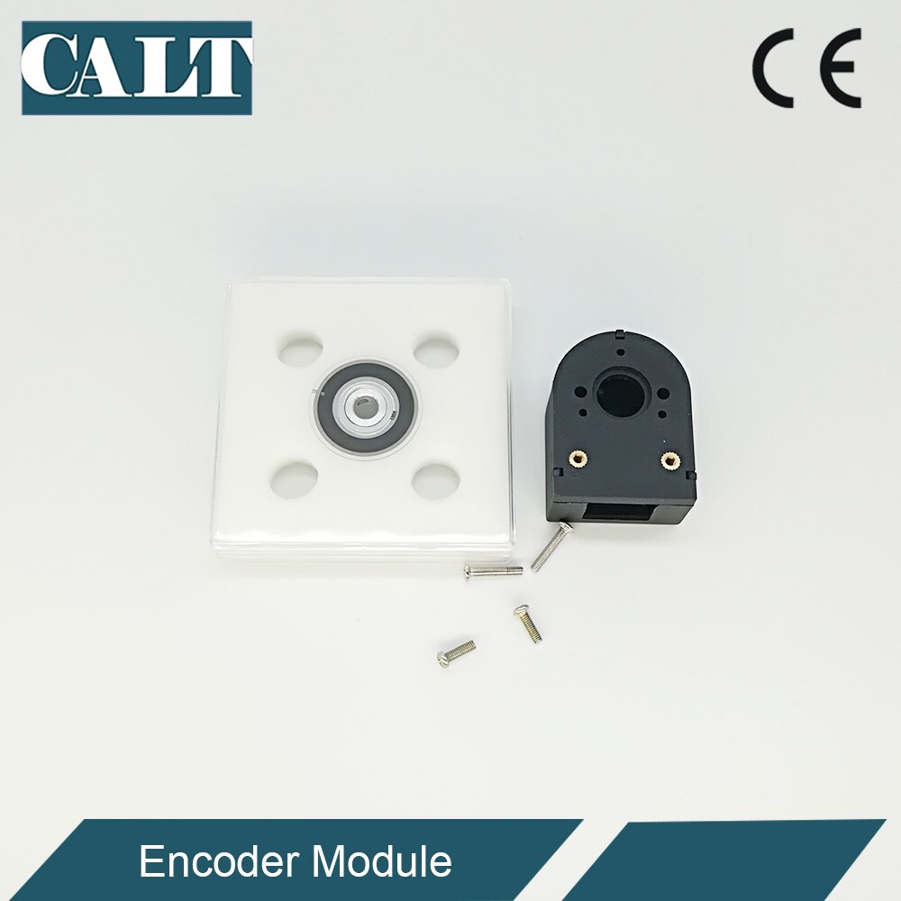 Goedkope  pd32 optische encoder schijfmodule 100 200 256 360 500 1024 p/ r code wiel abz signalen