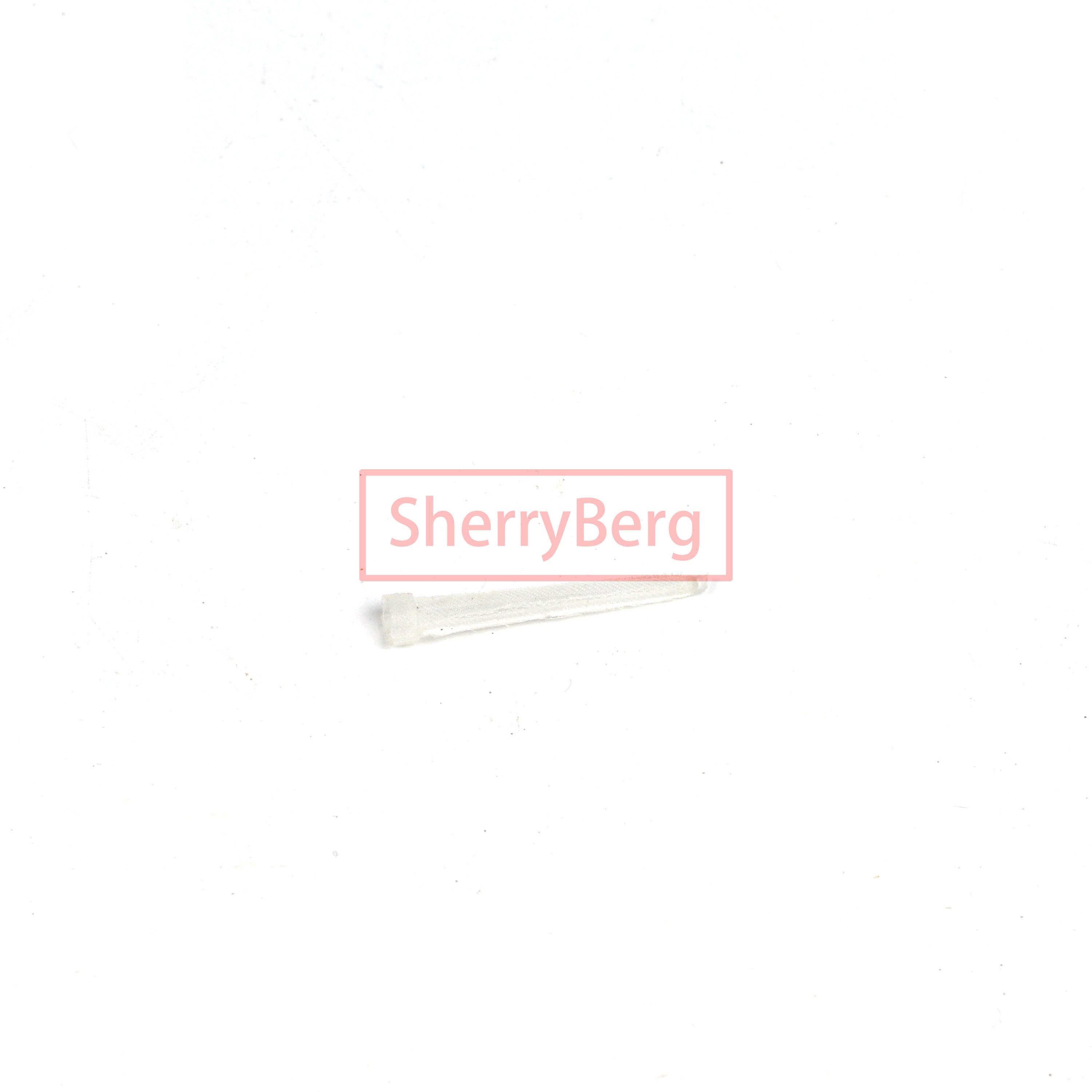 Sherryberg reparationspakning tunded kit til pierburg 2 e 2 & 2 e 3 carburadror carburetor carb service/pakning/reparationssæt tætninger flyde ...