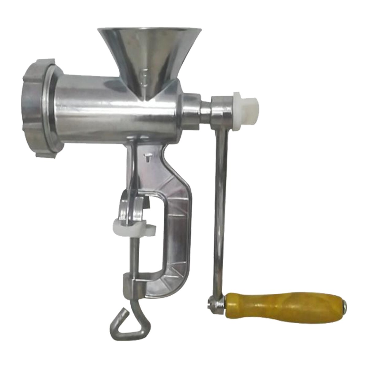 1 Set Household Sausage Stuffer Multi-purpose Meat Grinder Sausage Making Supply