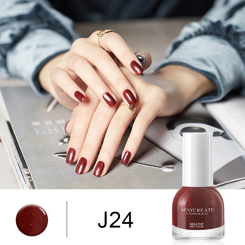 Peelable Nagellak Niet Giftig Milieuvriendelijke Easy Peel Off Quick Droog Water Gebaseerde Nagellak