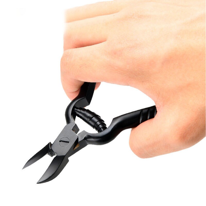 Aquarium Coral Sps Scissors Stainless Steel Fish Reef Tank Tools Coral Clamp Black SPS Coral Bone Cutter