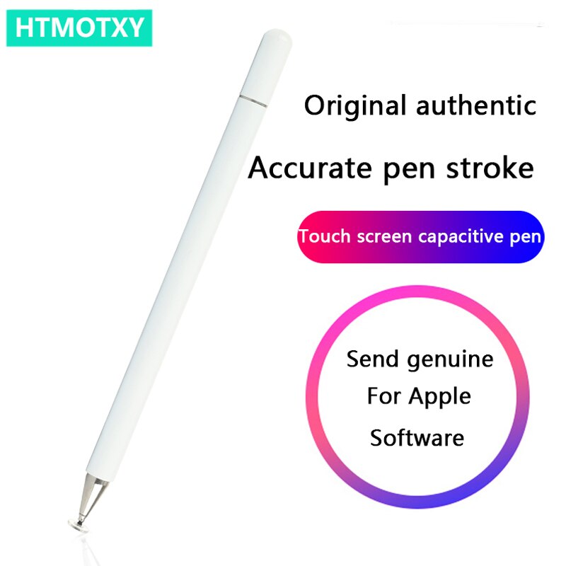 Stylus Pencil Pen For ipad Android Tablets Phone Drawing Touch Pencil For Stylus Android IOS Xiaomi Samsung Tablet stylus pencil