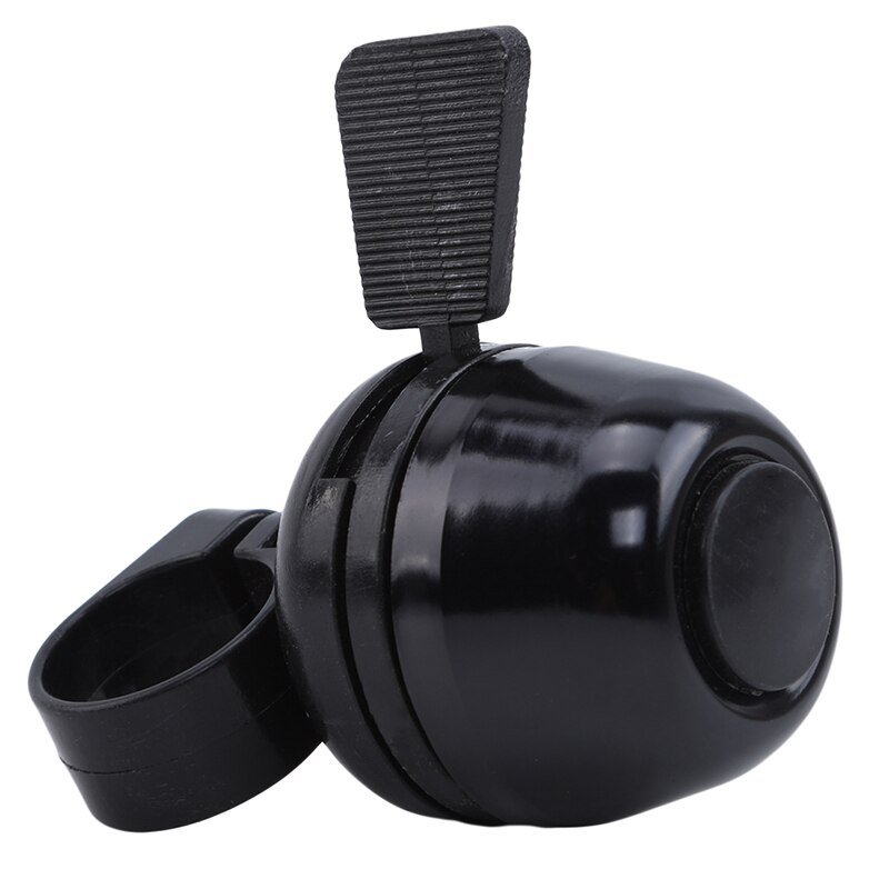 manillar de seguridad para bicicleta, anillo de Metal para bicicleta, campana, bocina, alarma de sonido, accesorio para bicicleta, timbre protector para exteriores