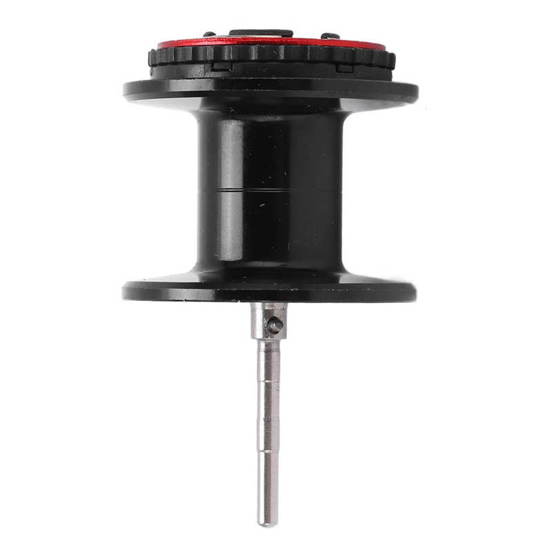 Baitcasting Line Spool Vissen Reel Draad Cup Centrifugaalrem 6 Gear Voor Waterdruppels Wiel: Style1