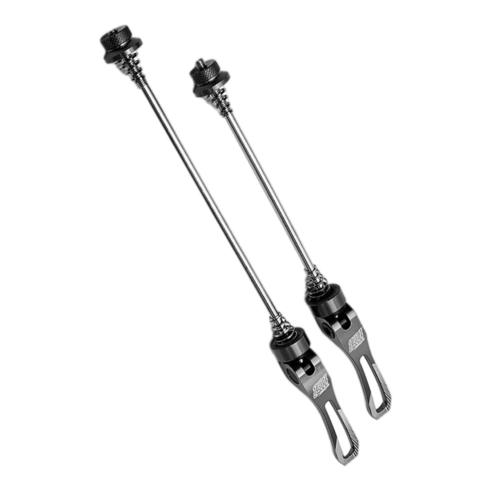 Lichtgewicht Fiets Quick Release As Spies Clip Bout Hendel Hoge Sterkte Voor Fiets