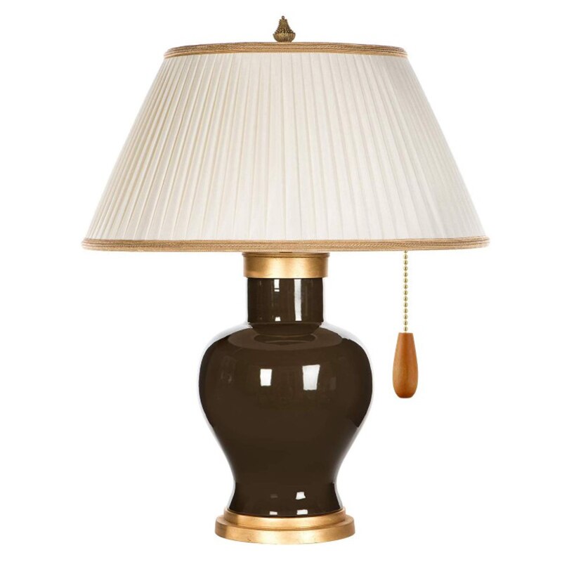 Cadena de ventilador de techo, extensores de cremallera de madera, colgante de ventilador de araña, cadena de ventilador