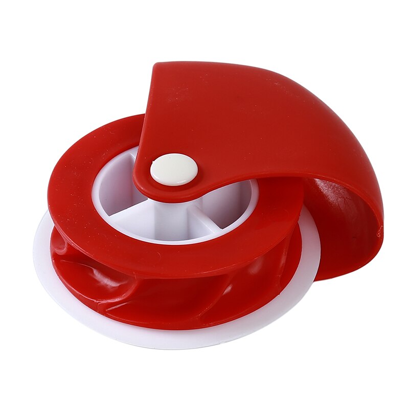 Pastry Pie Decor Cutter Plastic Wheel Roller For Pizza Noodles Pastry Lattice Cutter Pastry Pie Crust Baking Cutter Tools