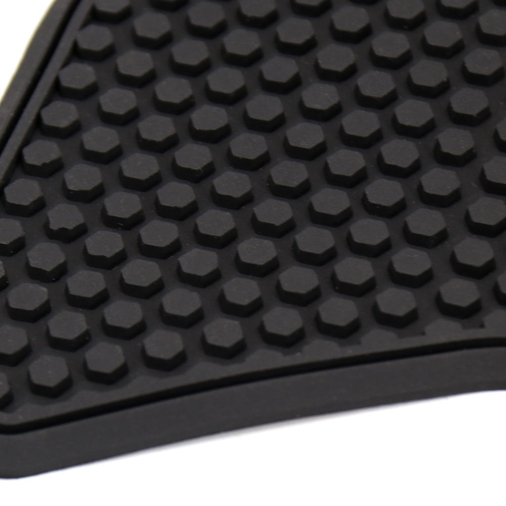 Per YAMAHA FZ-09 MT-09 2013-2020 Moto antiscivolo Lato Serbatoio Carburante Adesivi Pad Impermeabile 2019 2018 2017 2016 2015 2014