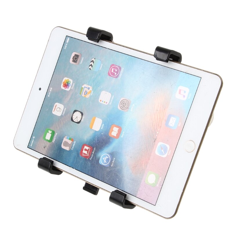 360 auto dashboard houder standaard voor 7-11 inch ipad air galaxy tab tablet pc  y3nd