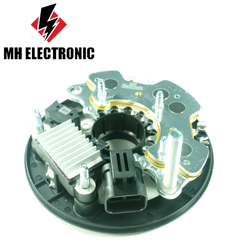 MH ELECTRONIC Alternator Rectifier Diodes Holder Fast MH-HR11321 HR11321 IHR11321 11506200 HI11321AZT LR1100-705 IH744