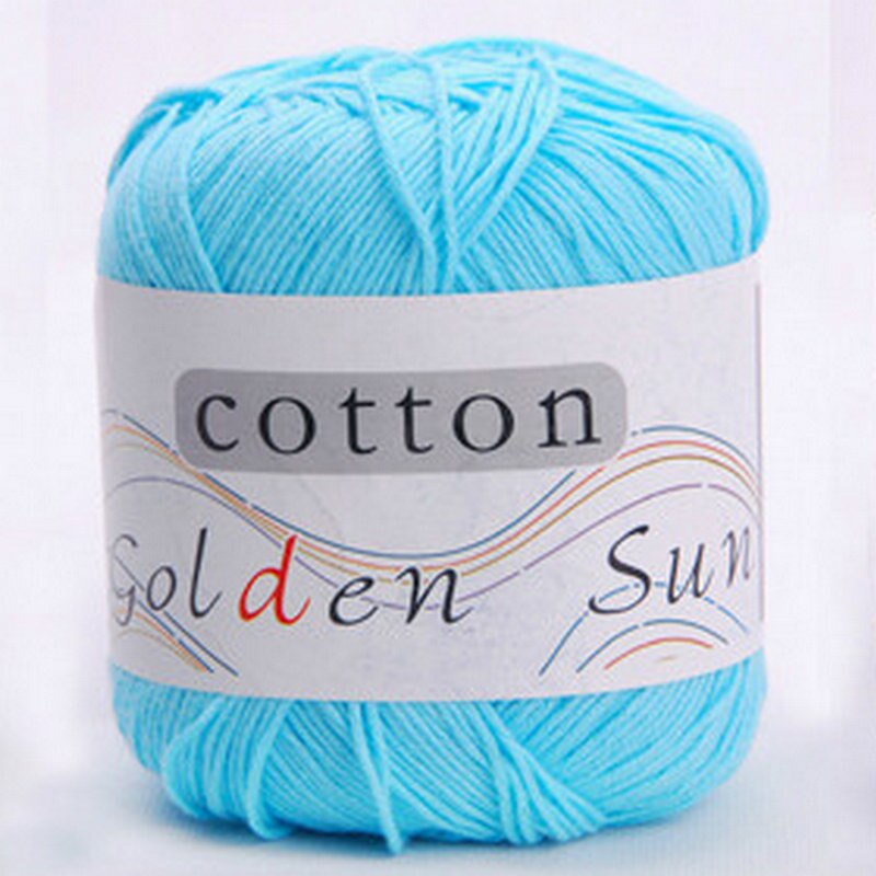 Bernat Handwerk Katoen Big Ball Mod Ombre Garen - 2 Pack van 340g/12oz - Katoen - 4 Medium (Worsted) - 608 Yards - Breien/Haak