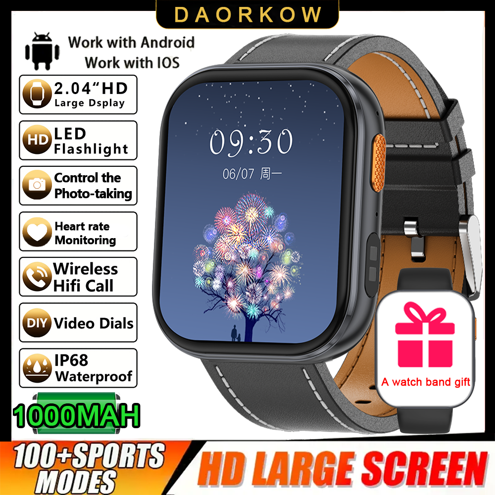 2026 T-REX3 NUOVO smartwatch alla moda, batteria da 1000 mAh, chiamata Bluetooth, modalità sportivo multiplo, adatto sia per uomini che per donne: Viola