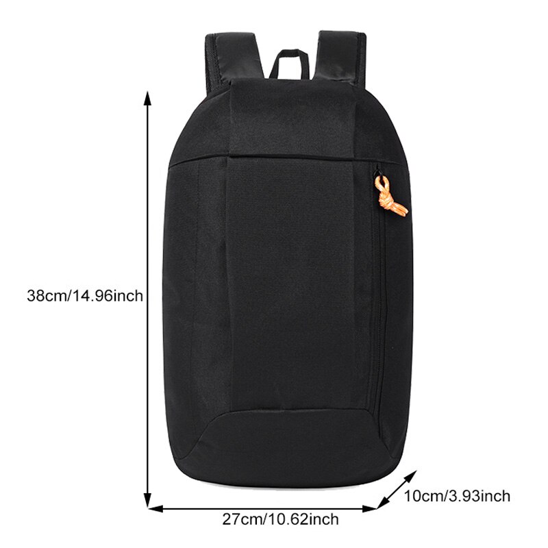 8L Outdoor Men's Backpack,Ultralight Hiking Camping Backpack for Men,Women's Sports Backpack,Waterproof Outdoor Sports Backpack