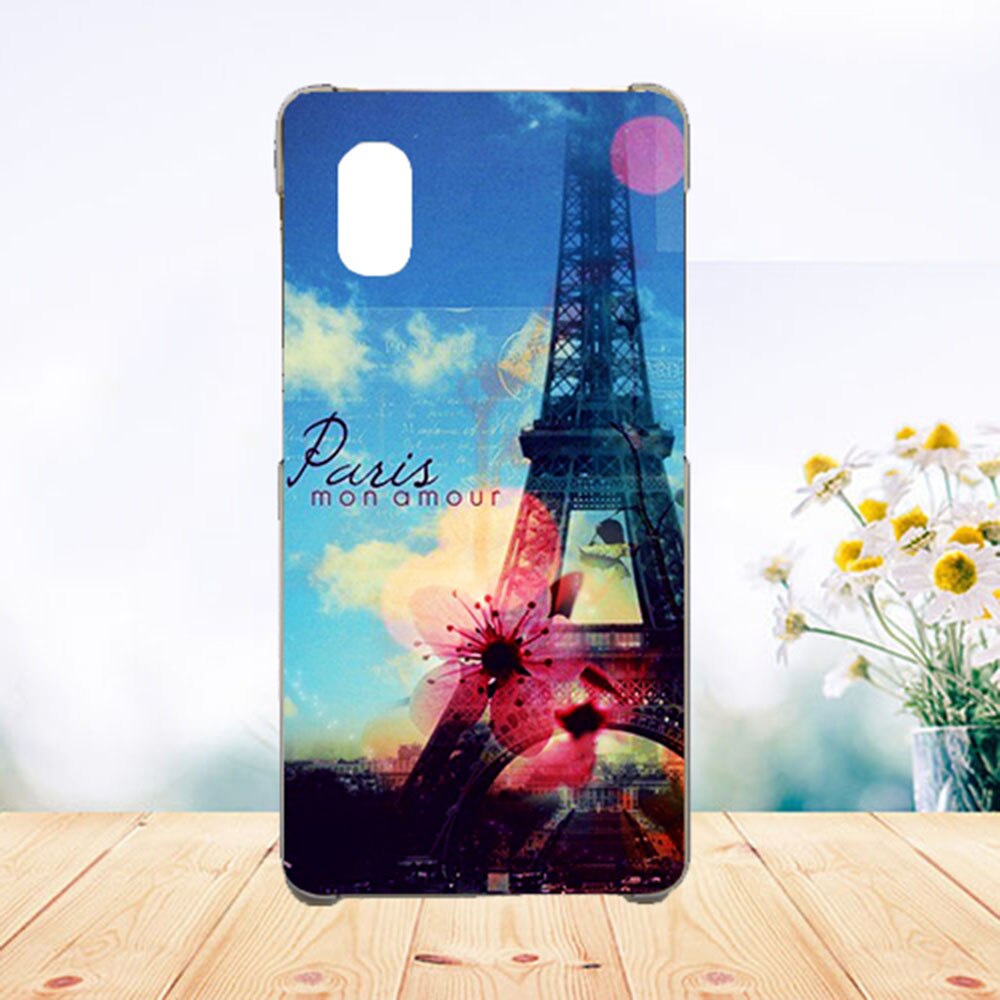 DIY colorful Case Cover For DEXP G250 Silicone Back Cover SOFT TPU Case For DEXP G250 G 250 Phone Case Protective Cover: C063