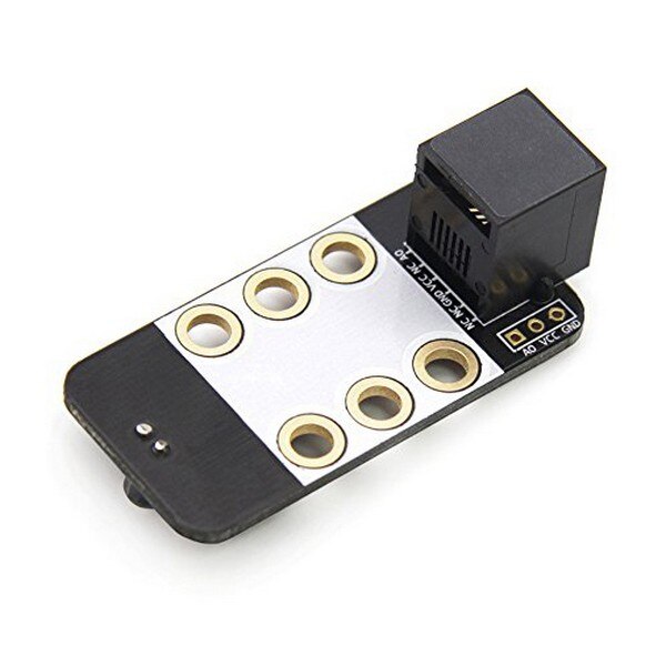 Sensor de luz Makeblock Me V1