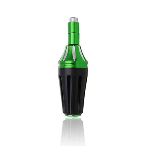 1pc Universal 8mm Motorcycle Frame Slider Falling Crash Protector Rod M8 Screw Motorbike Anti-Falling Engine Protection: green