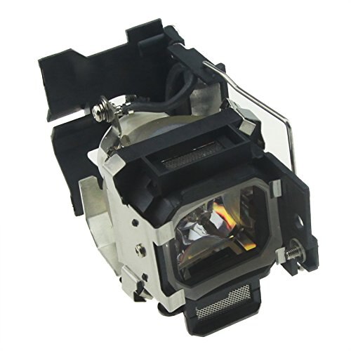 LMP-C163 Compatibale Projector Lamp met Behuizing voor SONY VPL-CS21 VPL-CX21