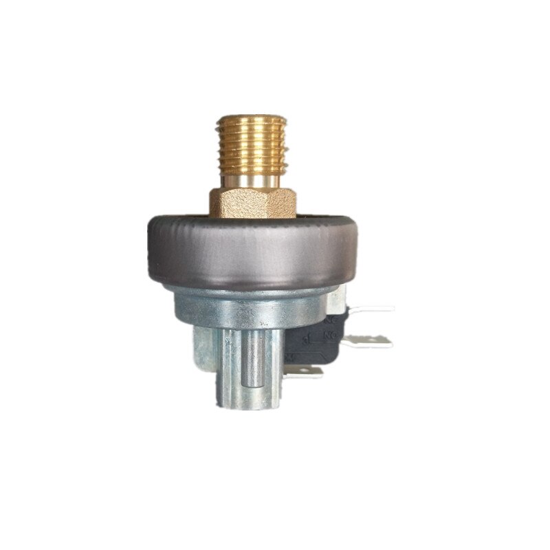 1/8 adjustable Pressure Switch for Boiler Steam high temperature steam Pressure Switch steam pressure controller 1-15bar