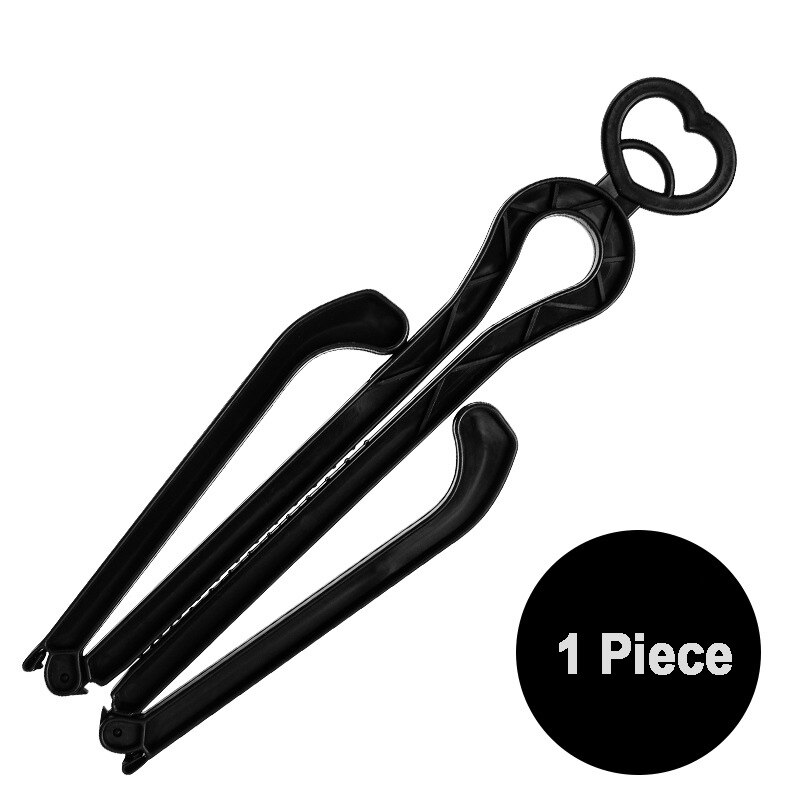 1pc justerbara plastsko träd shaper bår träd supporter skaft hållare hållare organisatör förvaring hängare tillbehör