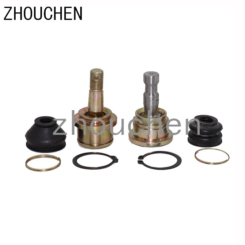 Ball joint for CFMOTO ATV CF500A/2A/X5/X6/X8 PARTS 9010-050700/9010-050800 CF MOTO ball joints
